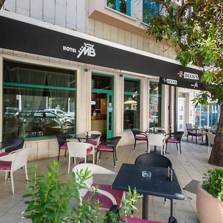 Hotel Mb Metković Extérieur photo