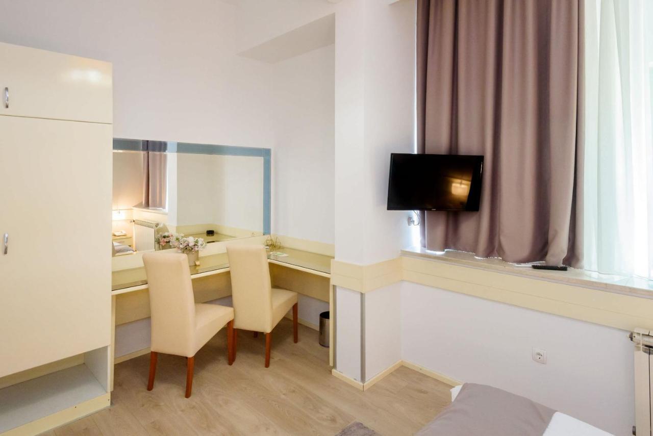 Hotel Mb Metković Extérieur photo