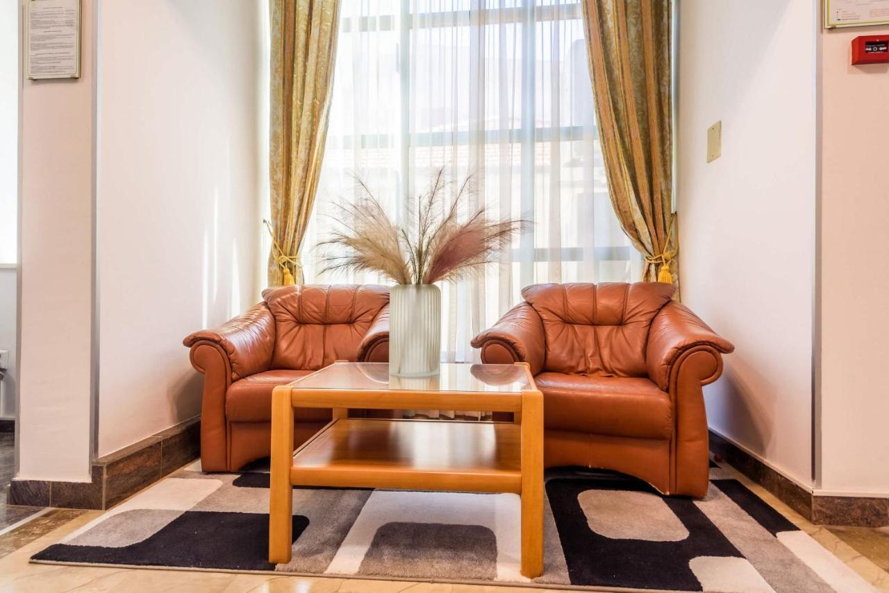 Hotel Mb Metković Extérieur photo