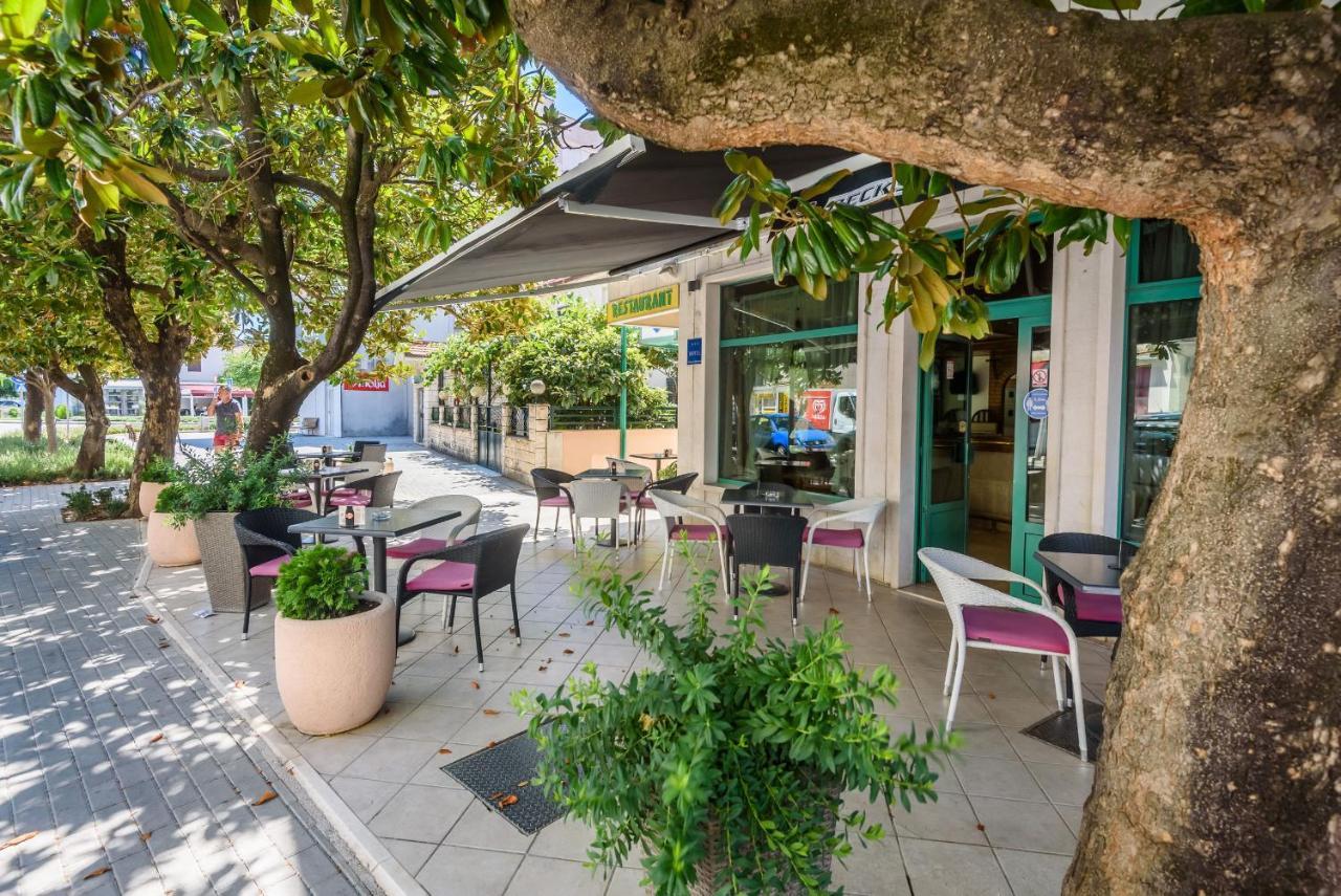 Hotel Mb Metković Extérieur photo
