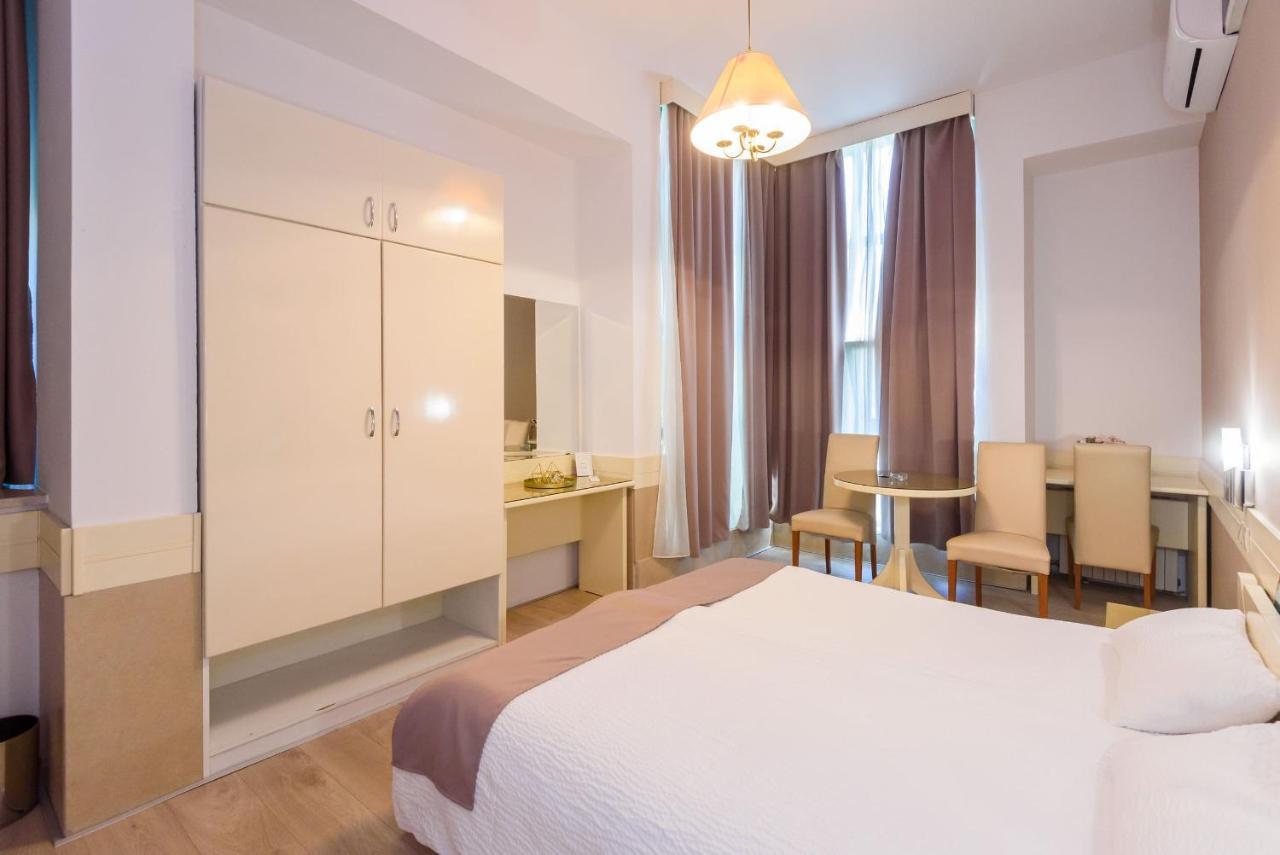 Hotel Mb Metković Extérieur photo
