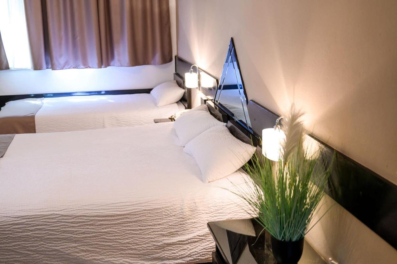 Hotel Mb Metković Extérieur photo