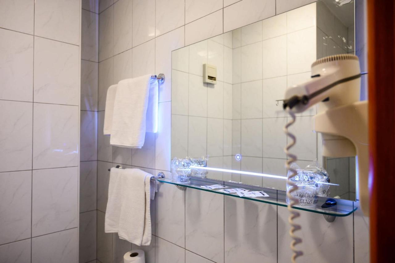 Hotel Mb Metković Extérieur photo