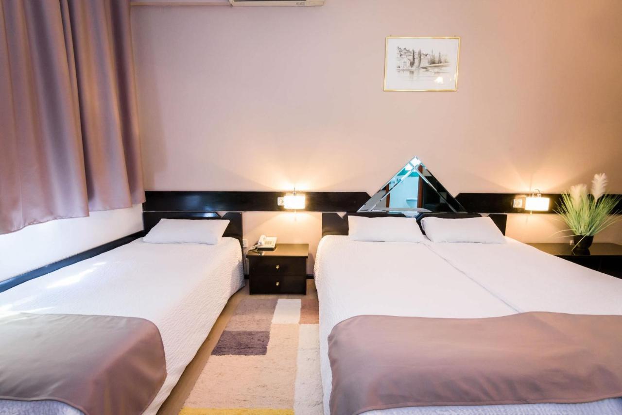 Hotel Mb Metković Extérieur photo
