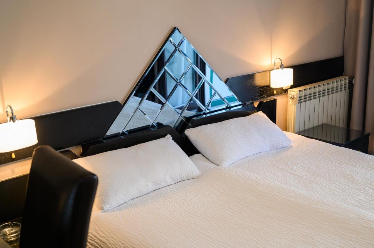 Hotel Mb Metković Extérieur photo