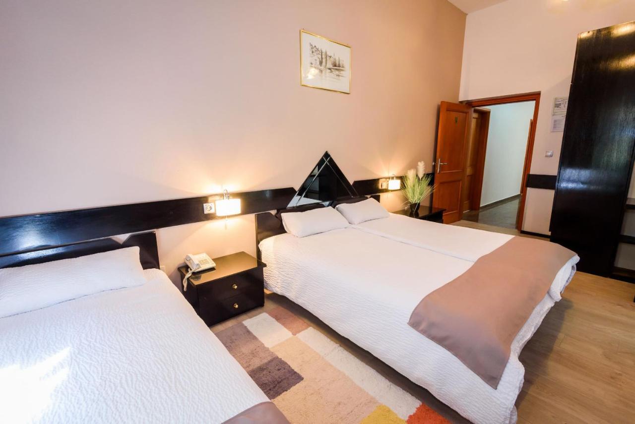 Hotel Mb Metković Extérieur photo