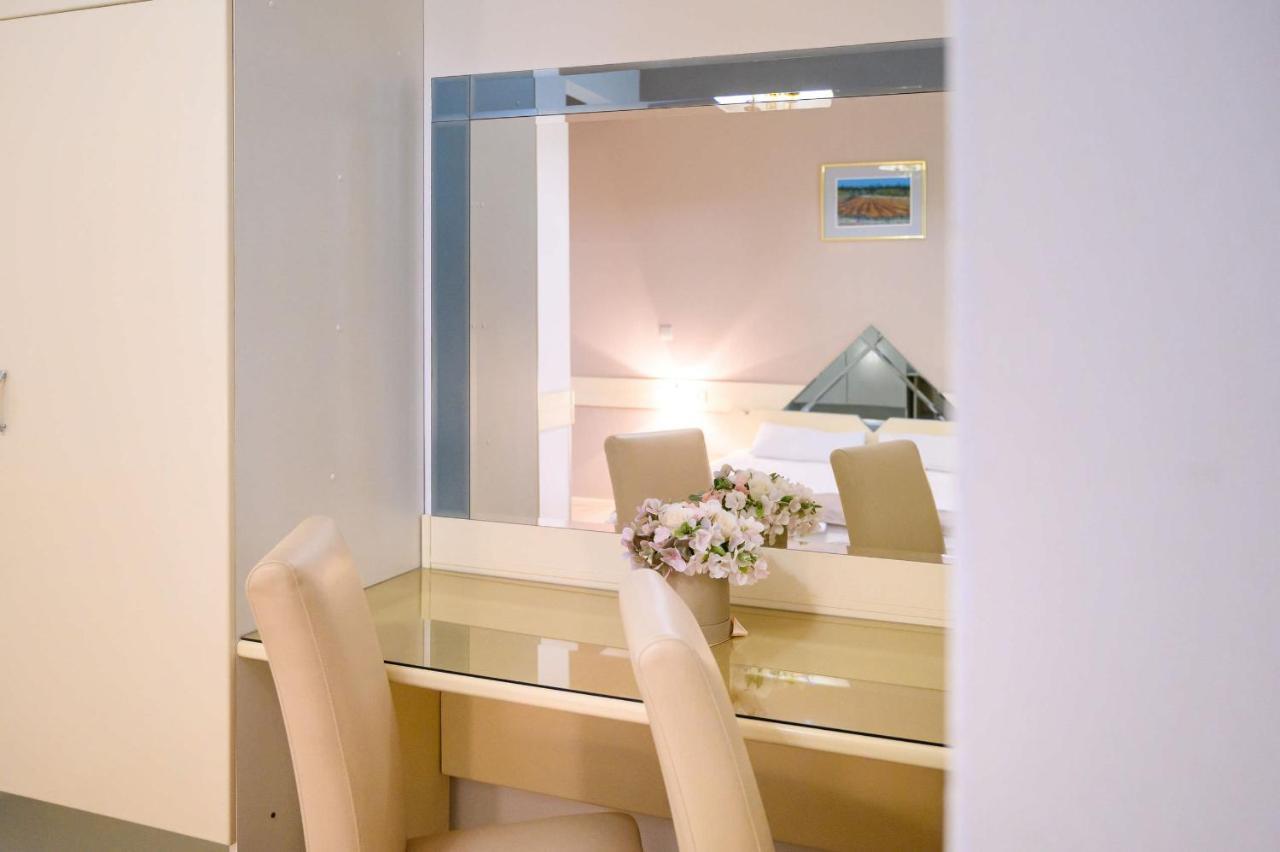 Hotel Mb Metković Extérieur photo